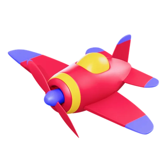 Jeu crash Aviator sur Betify