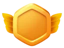 Médaille d'or du classement