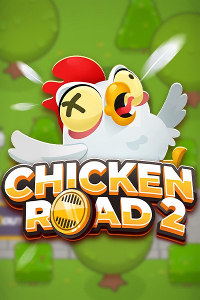 Mini-jeu Chicken Road 2